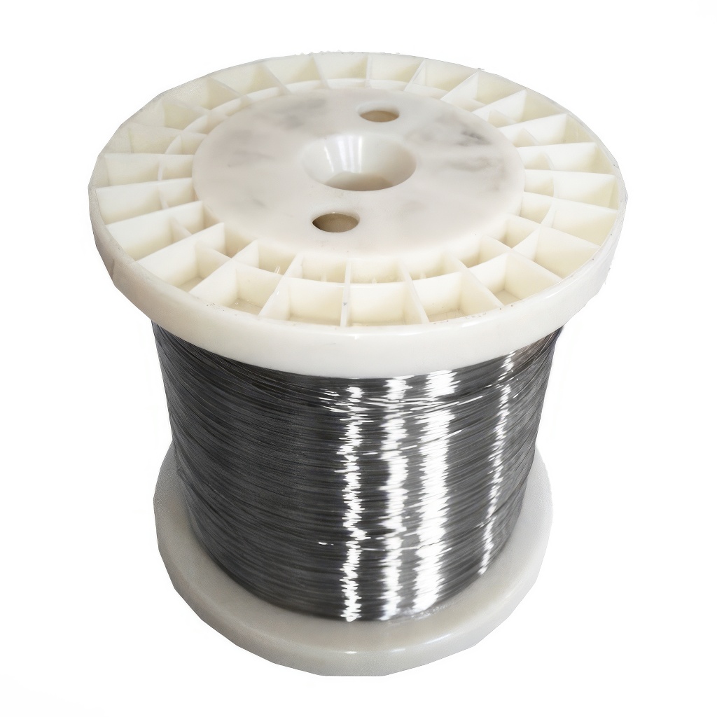 Fil d'apiculture en acier inoxydable 5kg/4400m